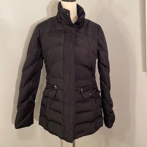 Larry Levine down jacket Size S